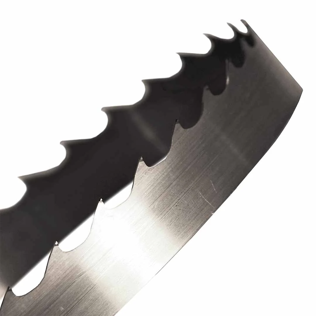 Apex Carbide Ultra-Premium Tipped Bandsaw Sawmill Blades - 171" - Image 2