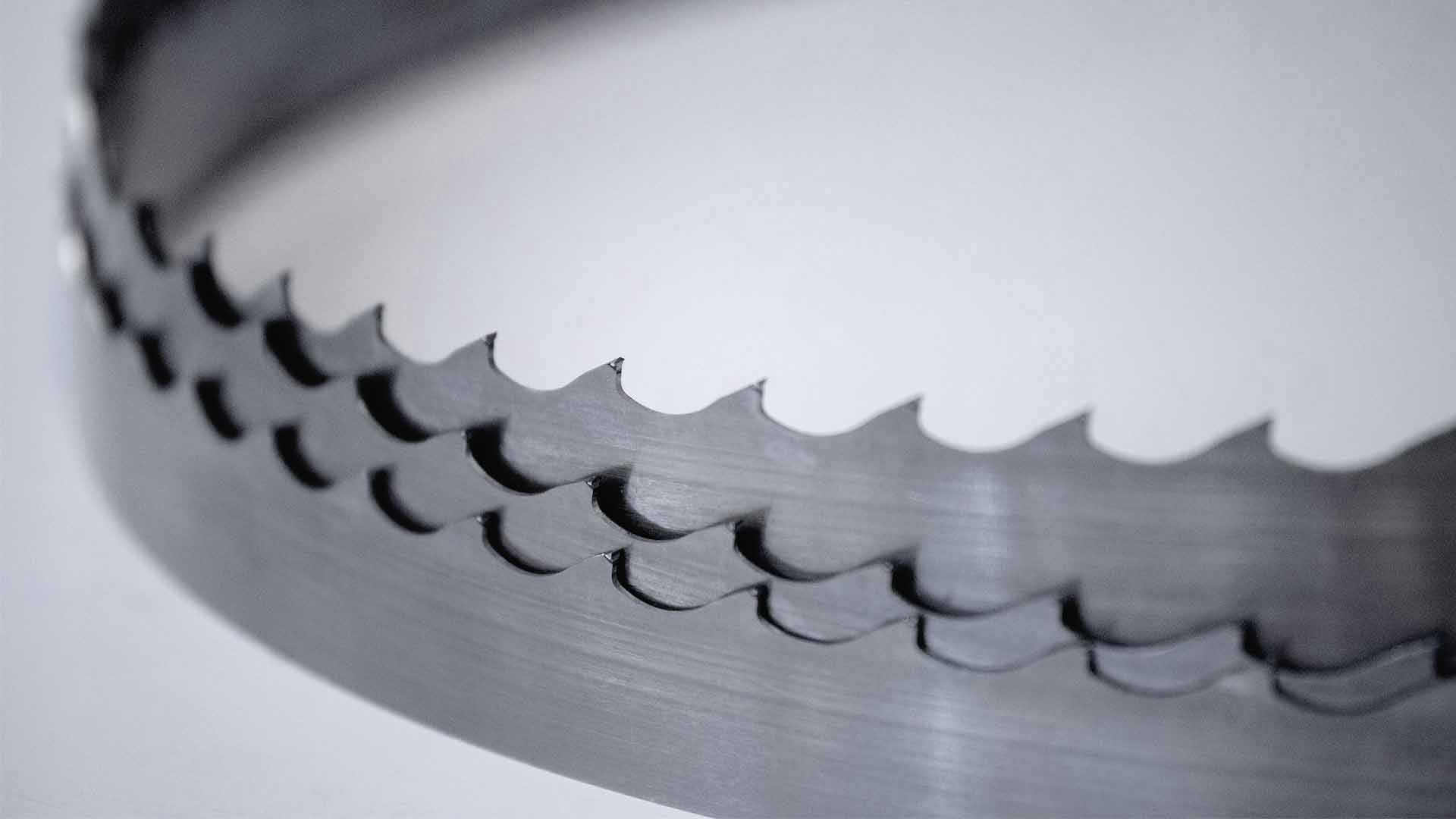 Apex Carbide Ultra-Premium Tipped Bandsaw Sawmill Blades - Image 8