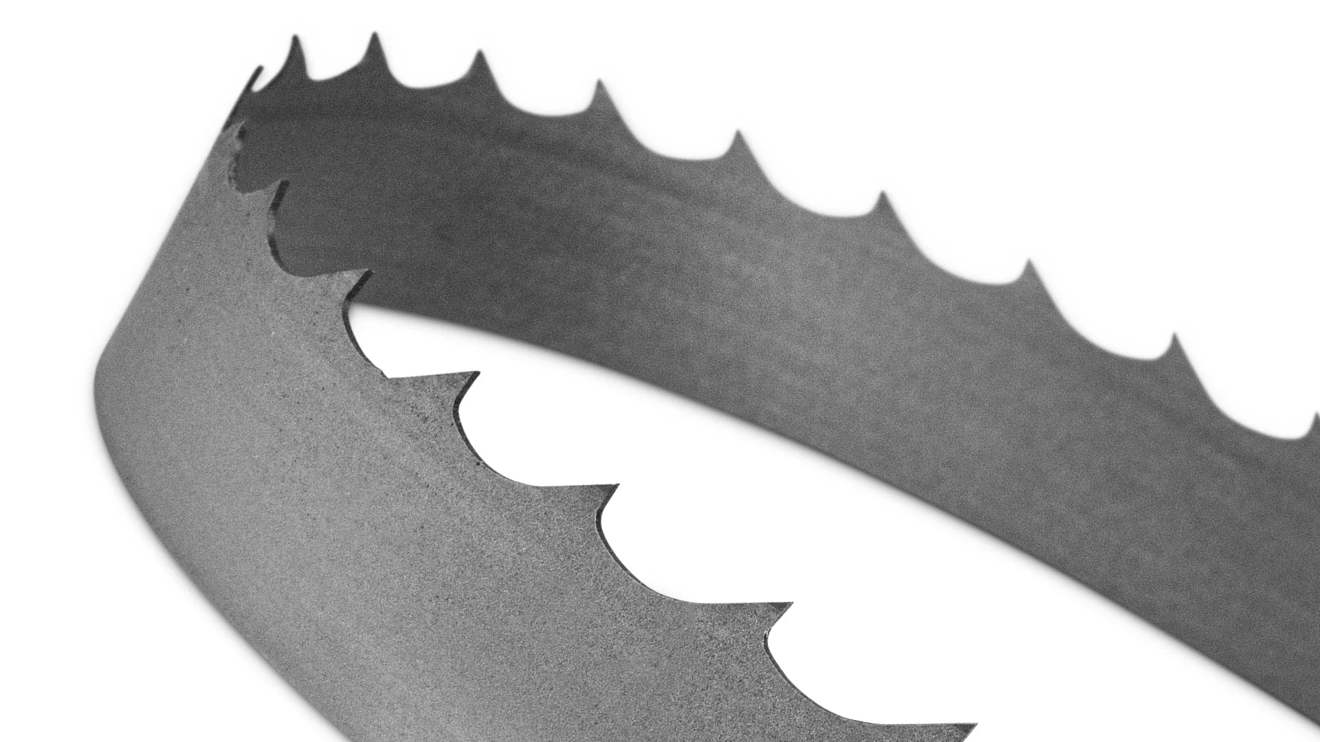 Bi-Metal M42 High Speed Steel Bandsaw Sawmill Blades - Image 3