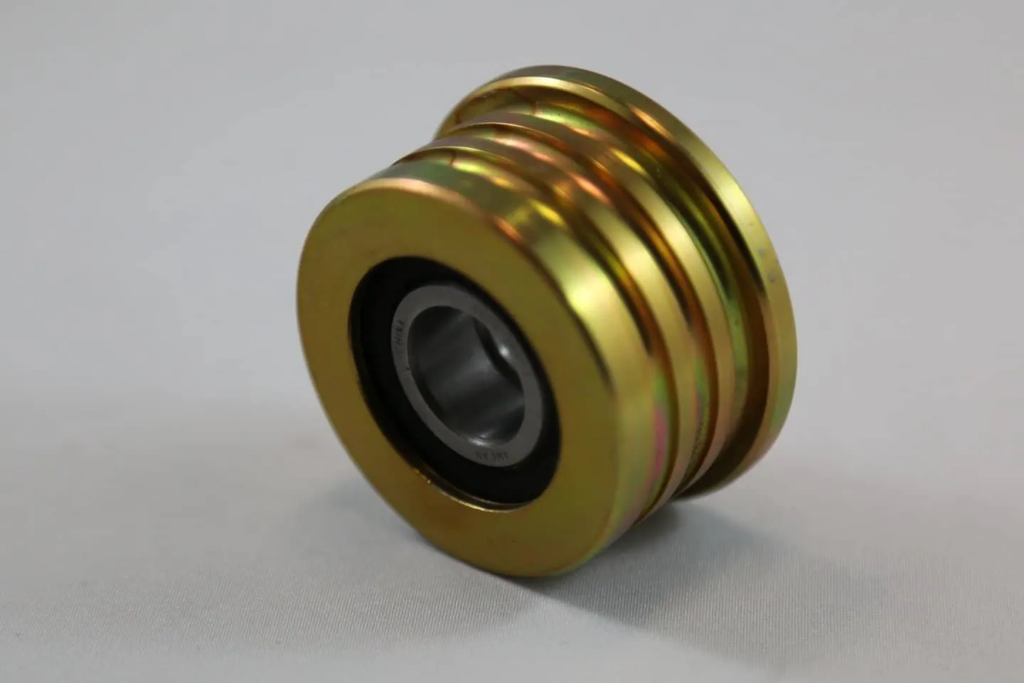 Blade Guide Roller c/w Bearings