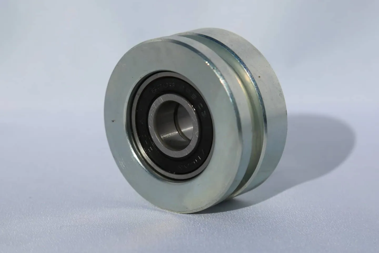 Carriage Wheel c/w Bearings