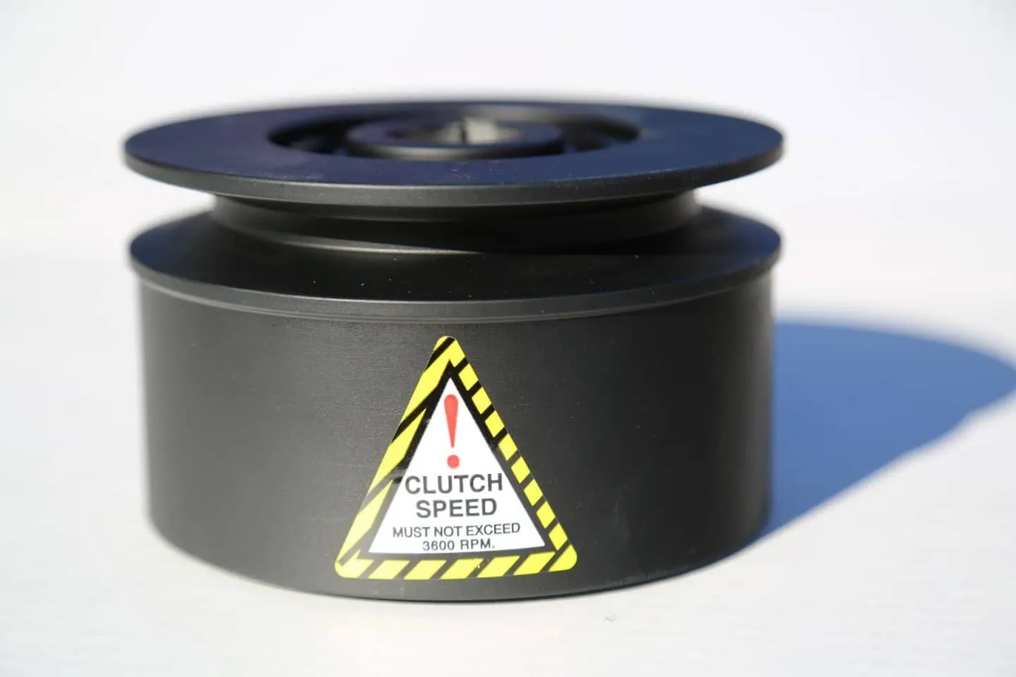 Centrifugal clutch (4.625 ") (LM29- LM29V2- MN26 pre-2018)