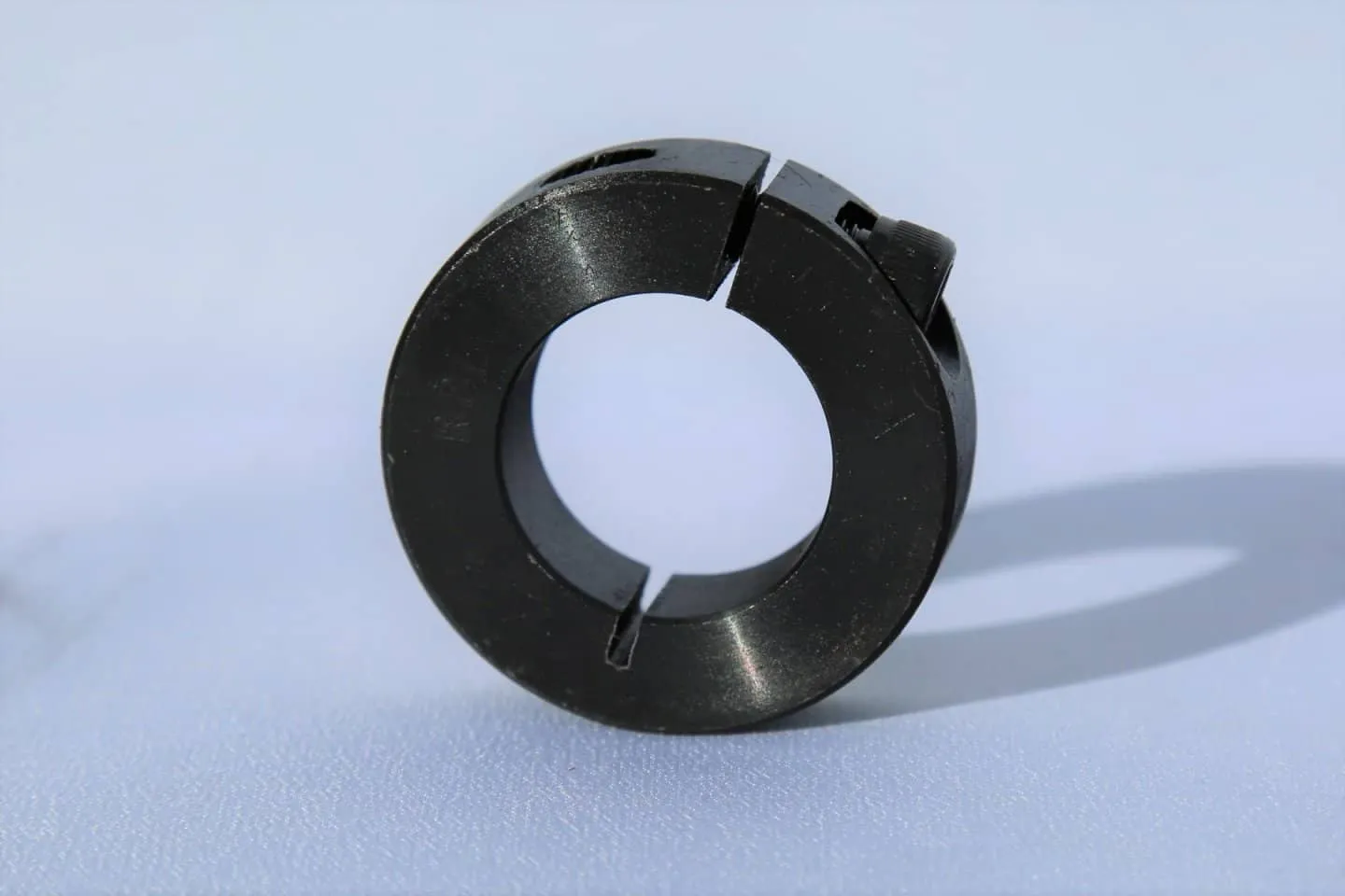 Collar - Split collar (1") (for bandwheel axle) (All except MK4)
