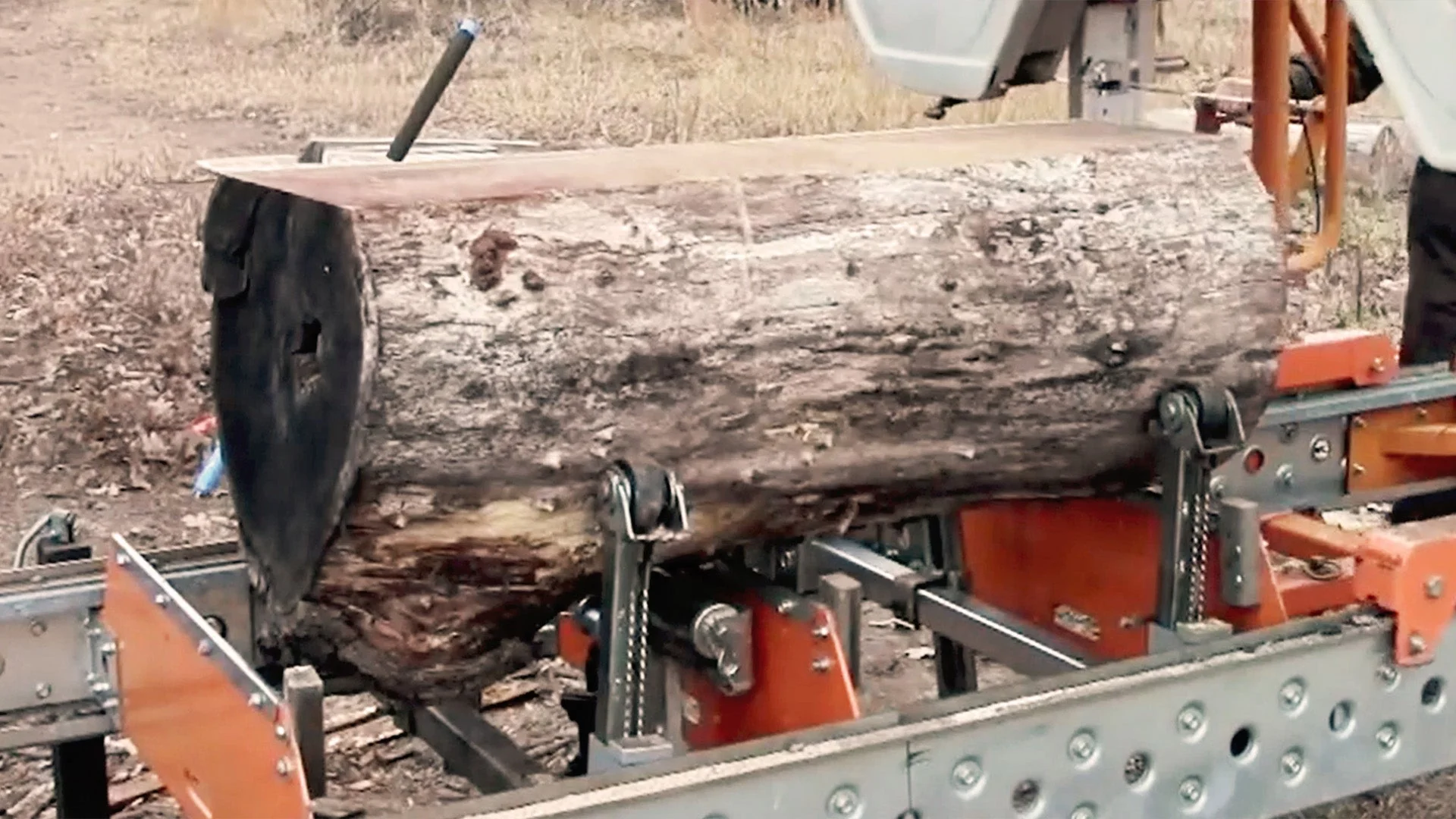 Extra Cross Bunk Kit for HD series - Image 3