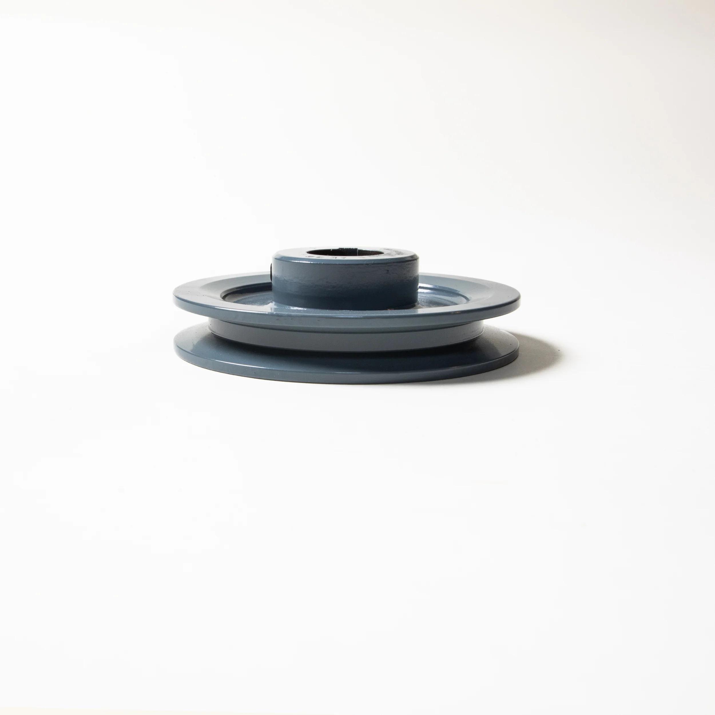 Hydraulic power pack (LM34) - Pulley (for shaft/stub) - Image 2