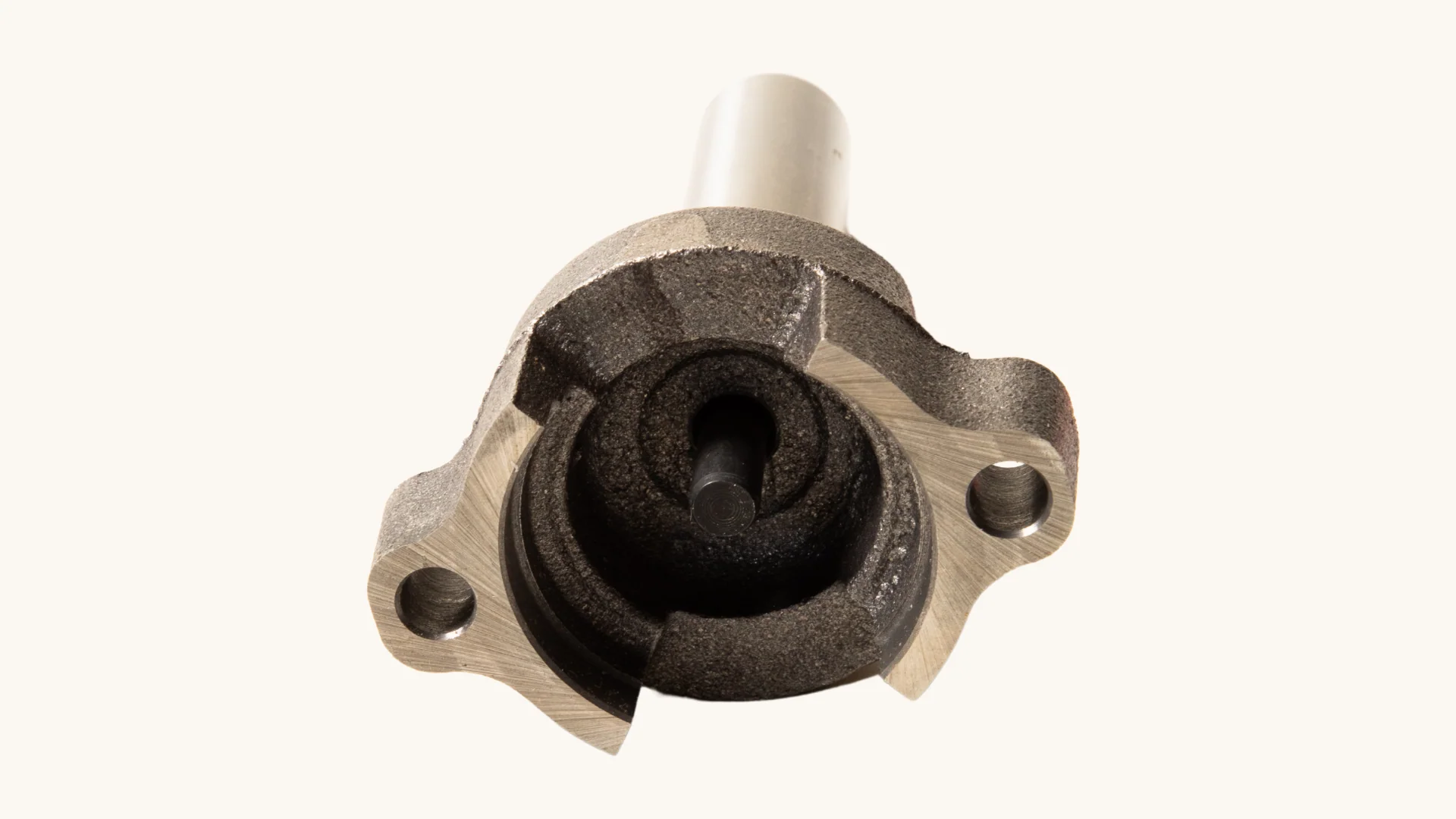 Hydraulic power pack (LM34) - Shaft/stub (5.44') (23 hp) - Image 2