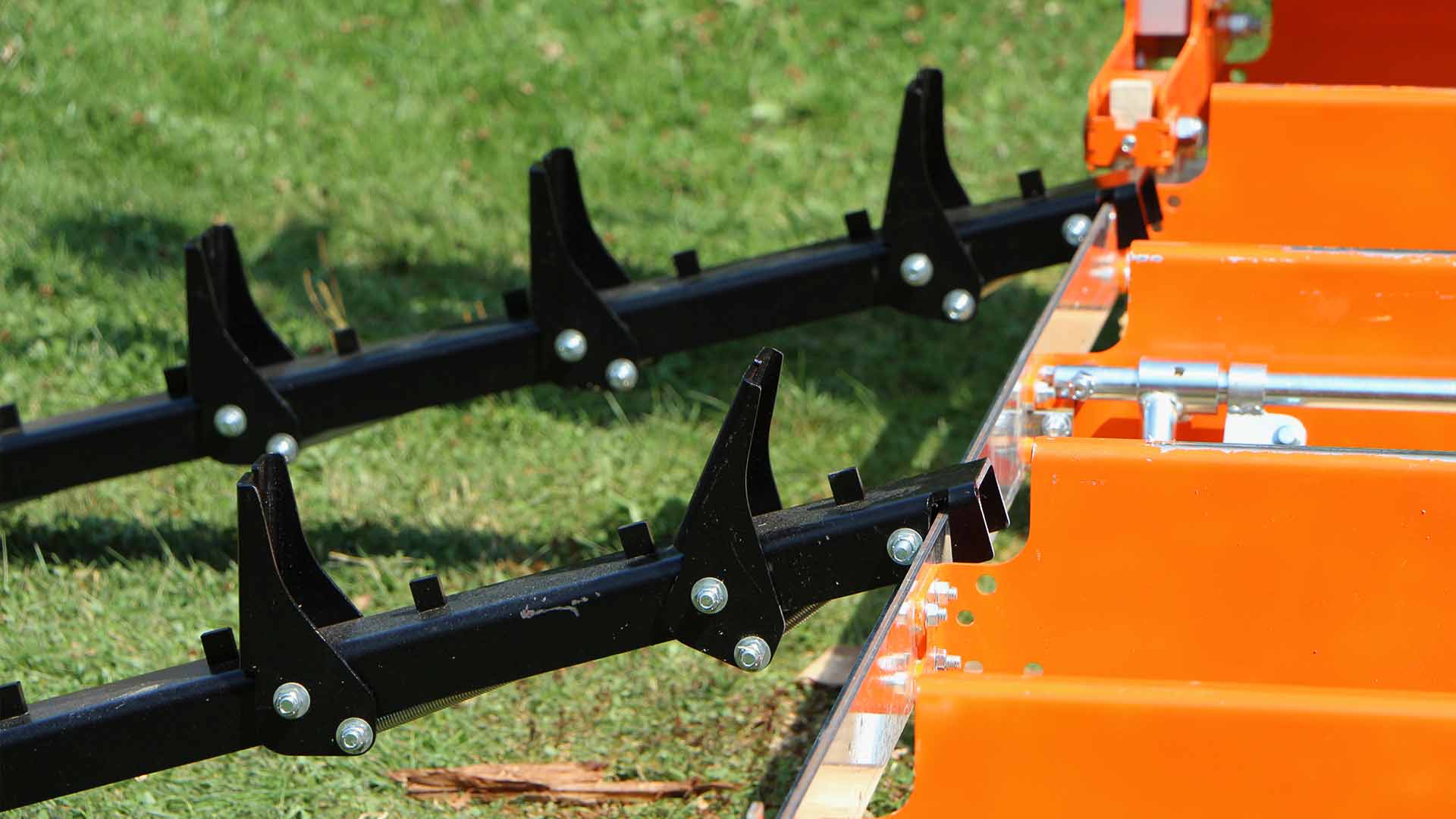 Log Loading Assist Ramp Kit - Image 3
