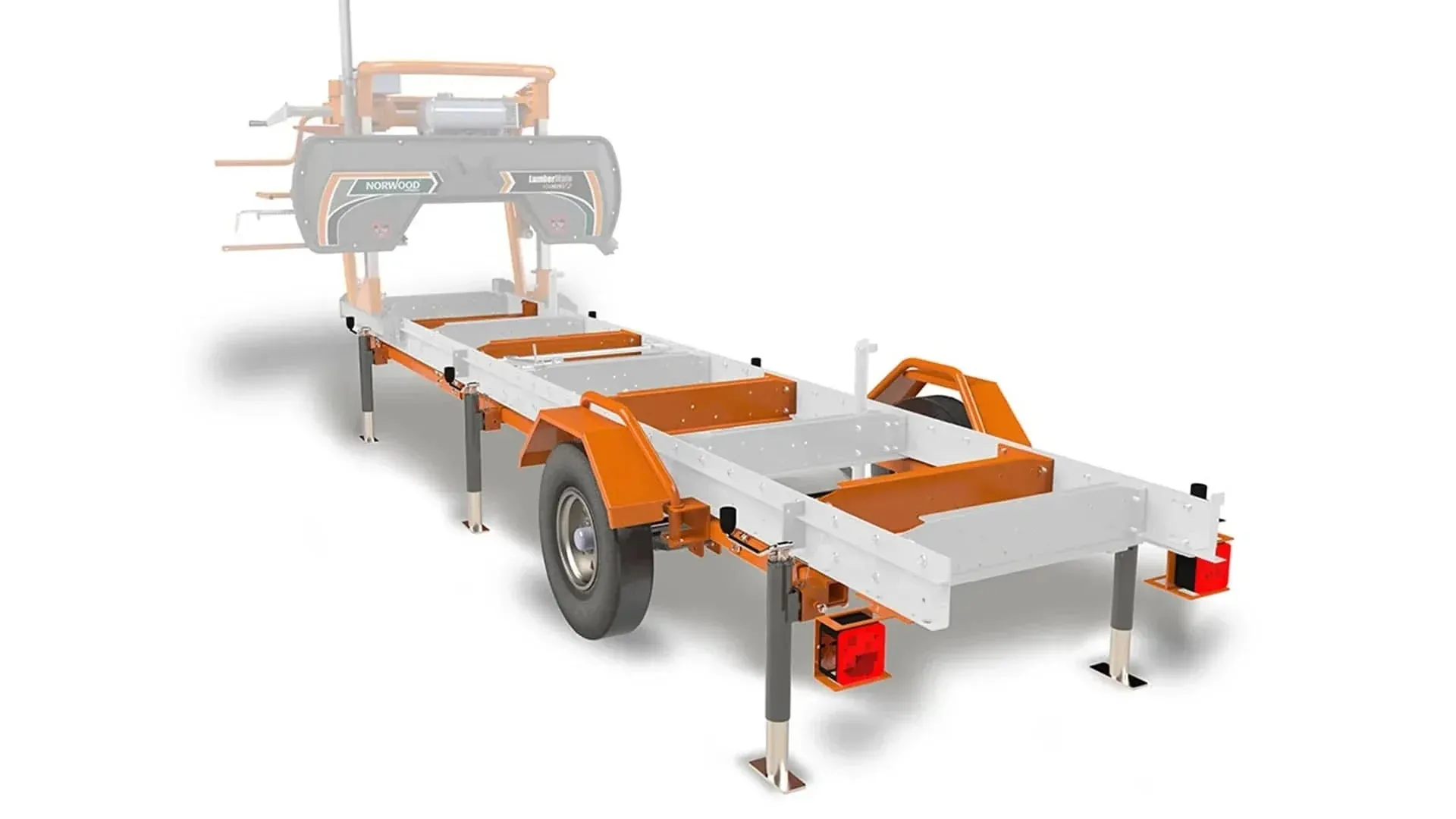 LumberMate LM30 and LumberMan MN27 Bundles - Image 2