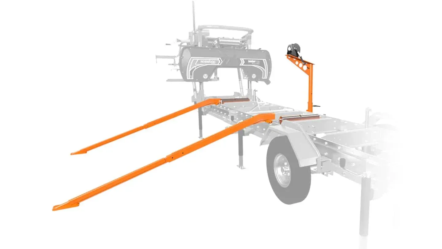 LumberMate LM30 and LumberMan MN27 Bundles - Image 3