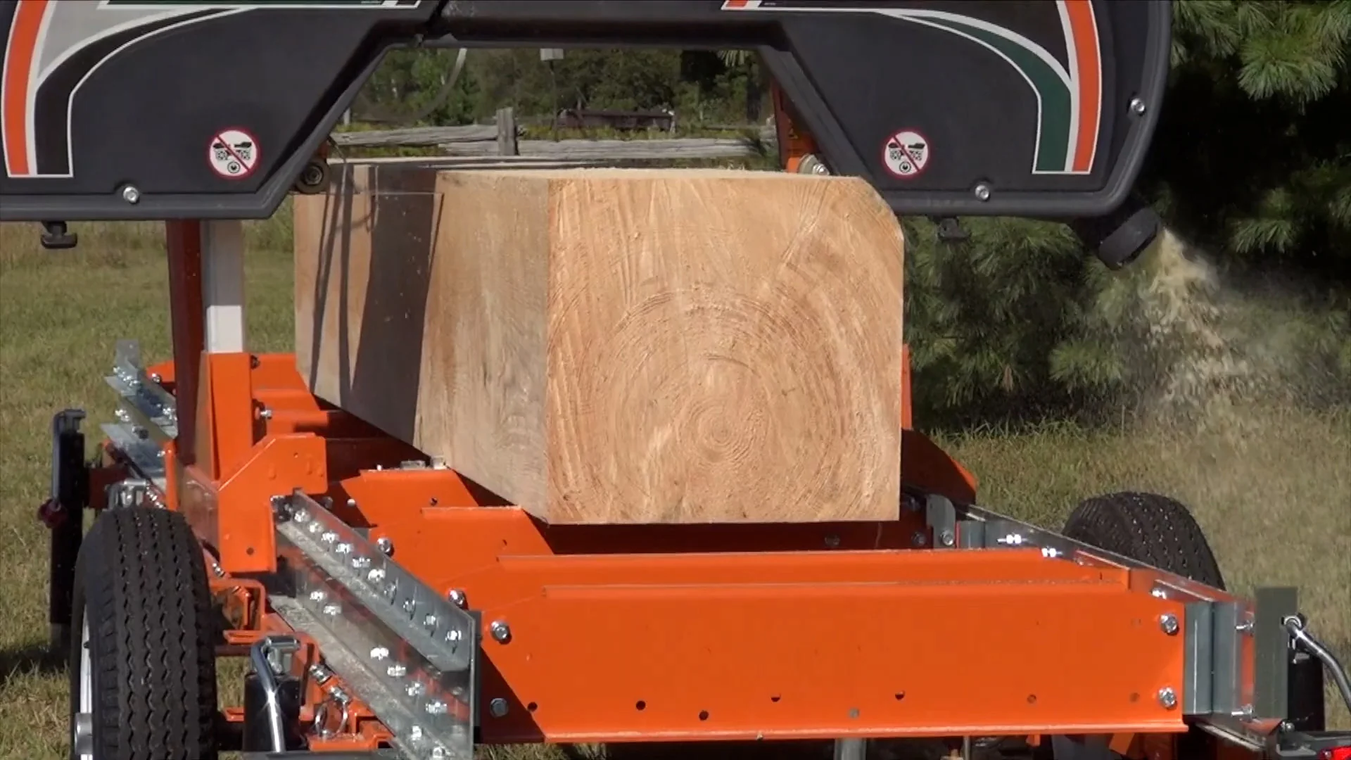 LumberMan MN27 - Image 5