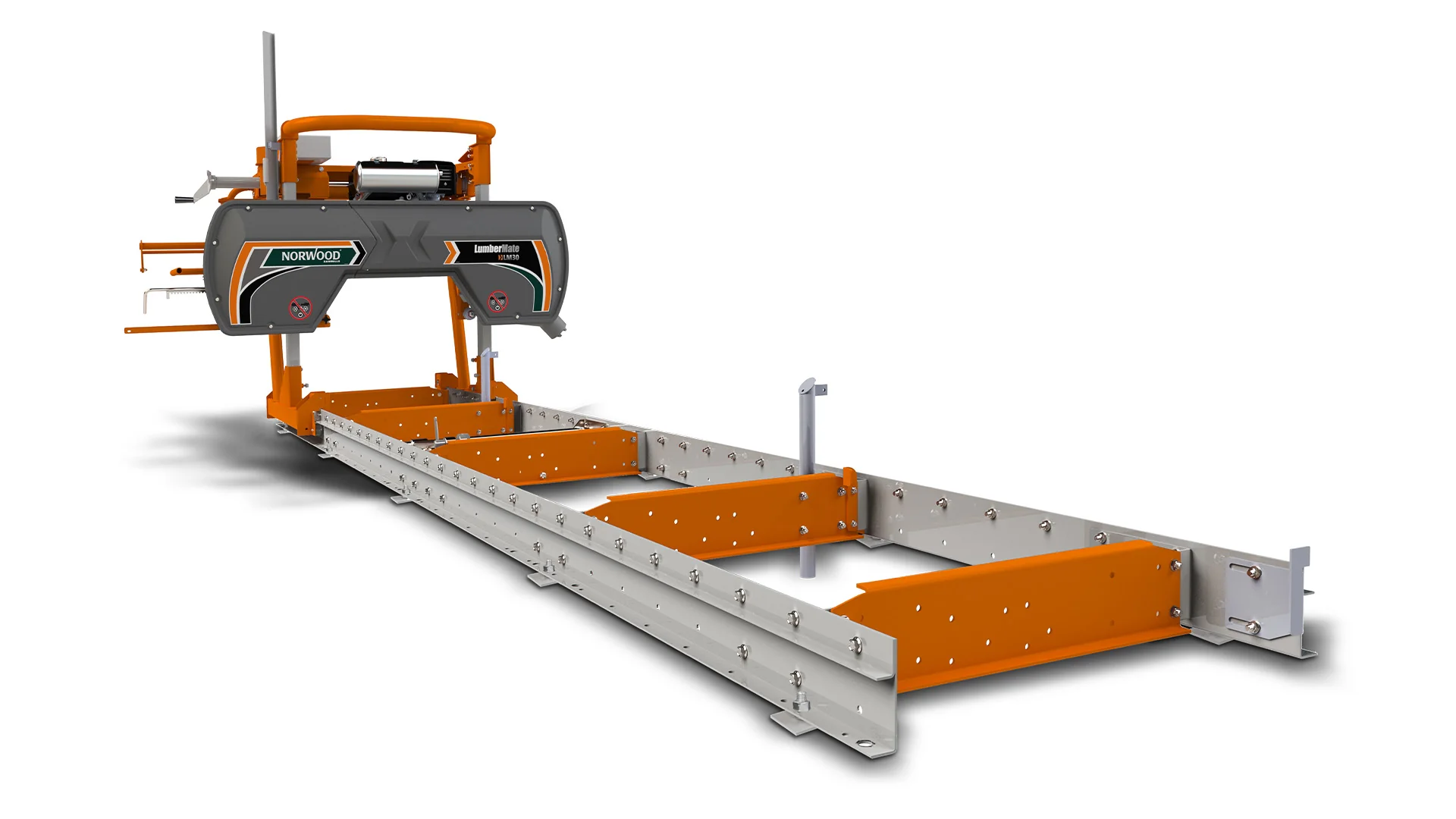 LumberMate LM30 - Image 3