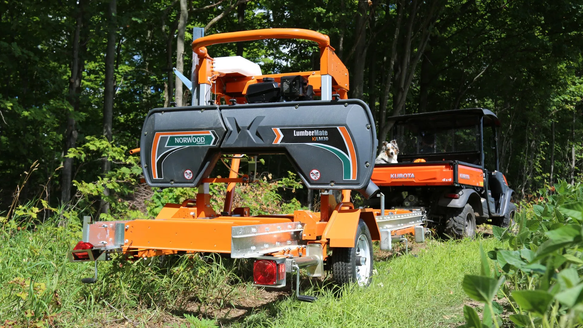 LumberMate LM30 - Image 4