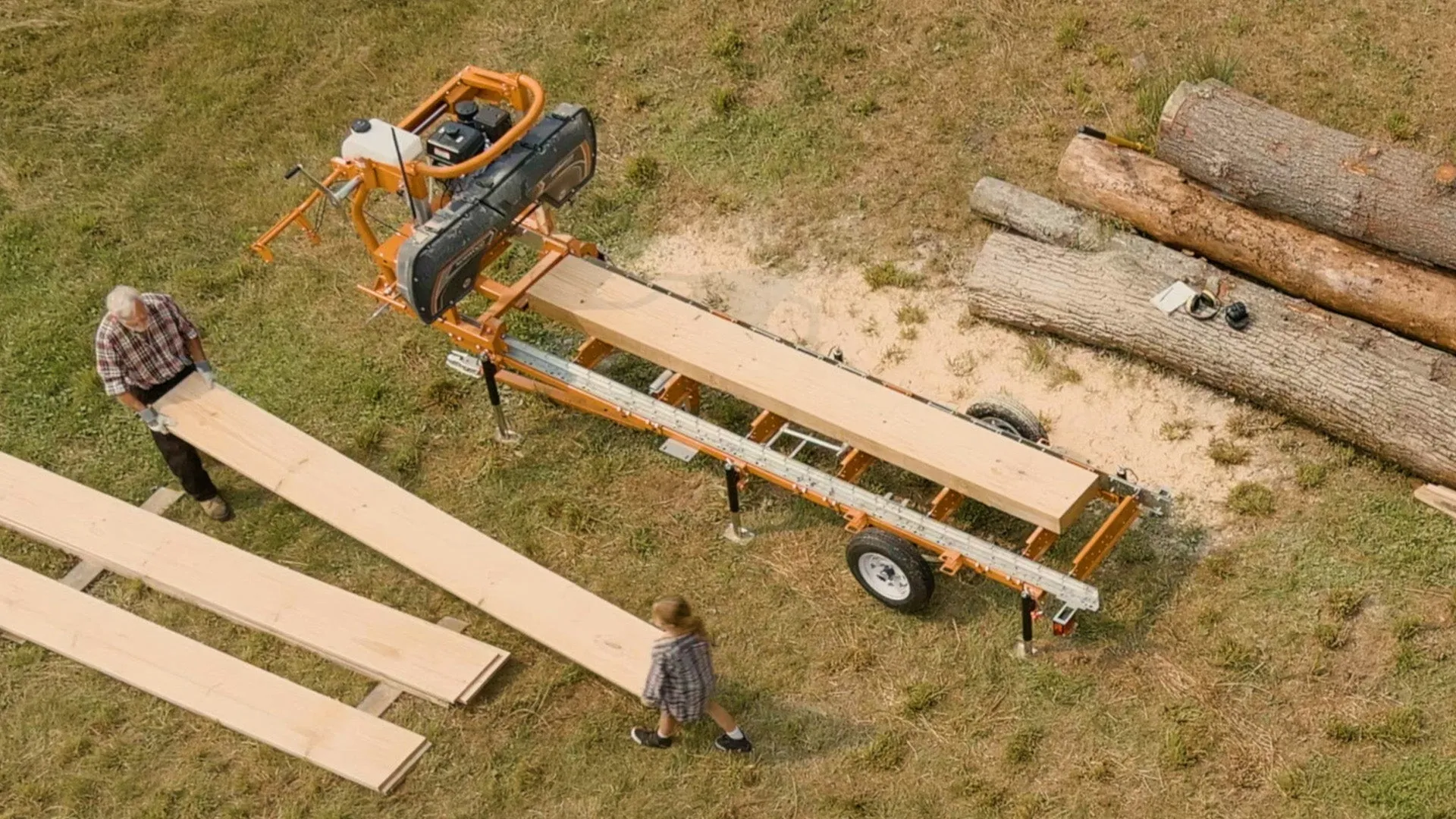 LumberMate LM30 - Image 7