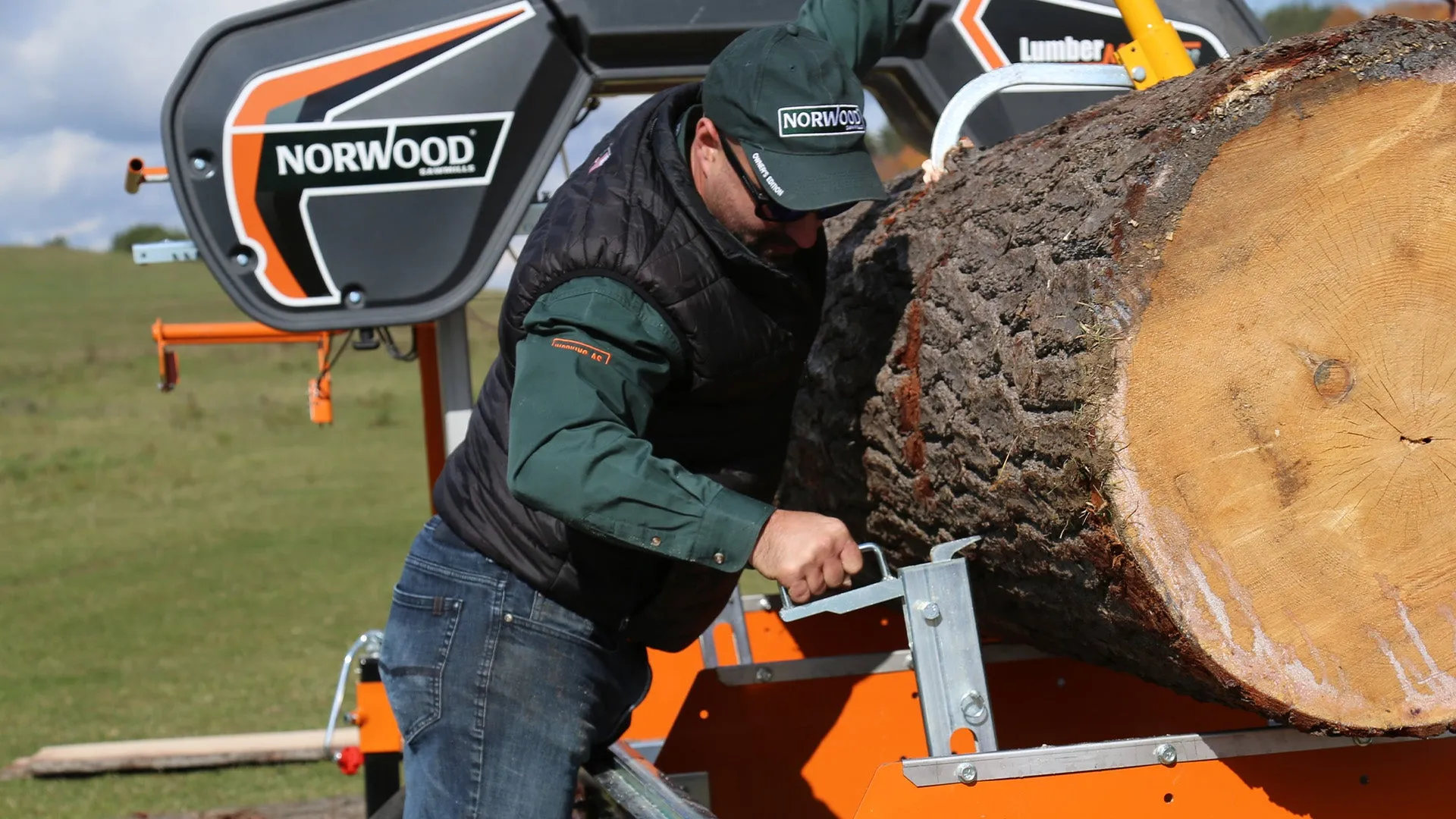 LumberMax HD38 - Image 4