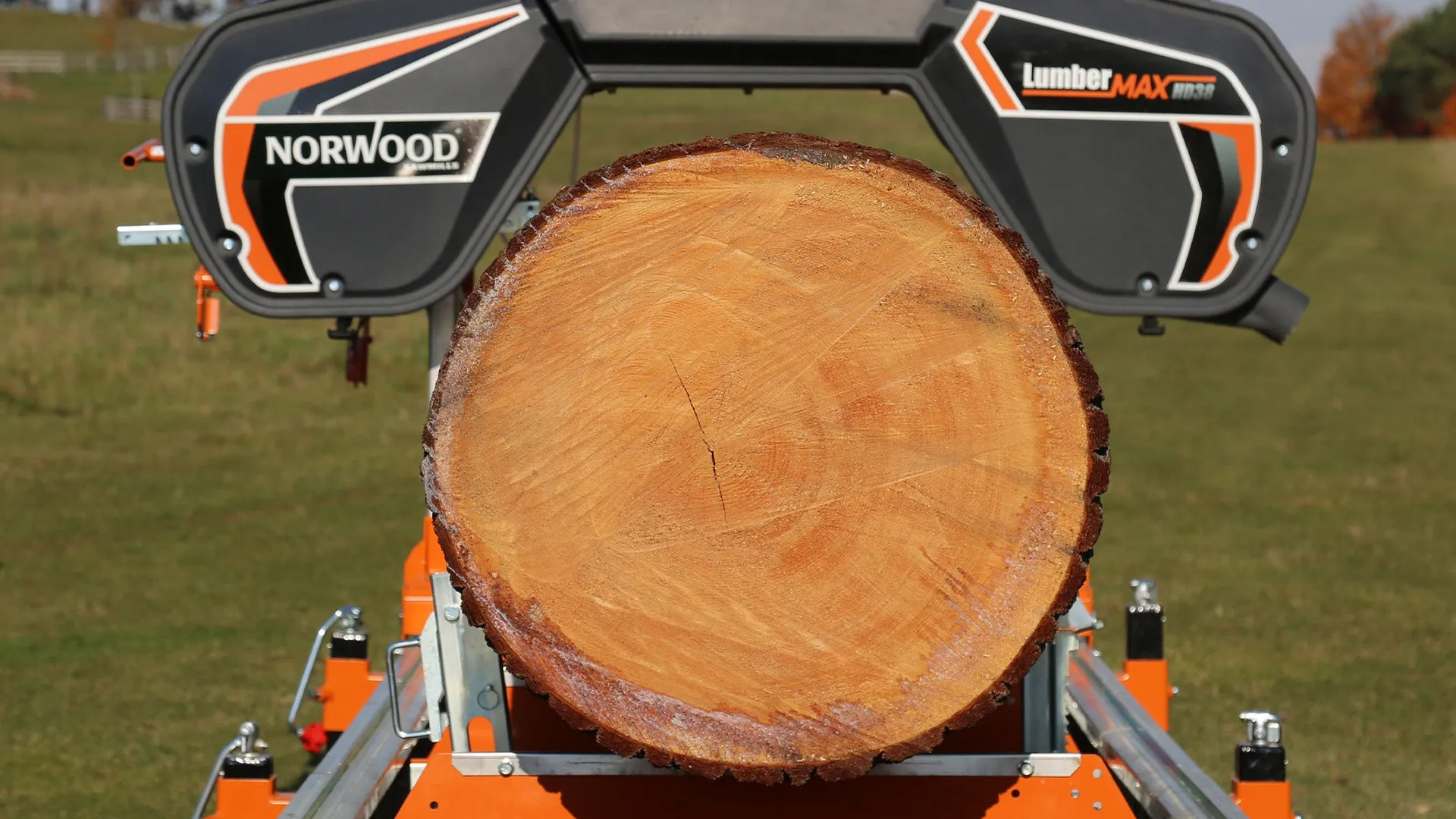 LumberMax HD38 - Image 5