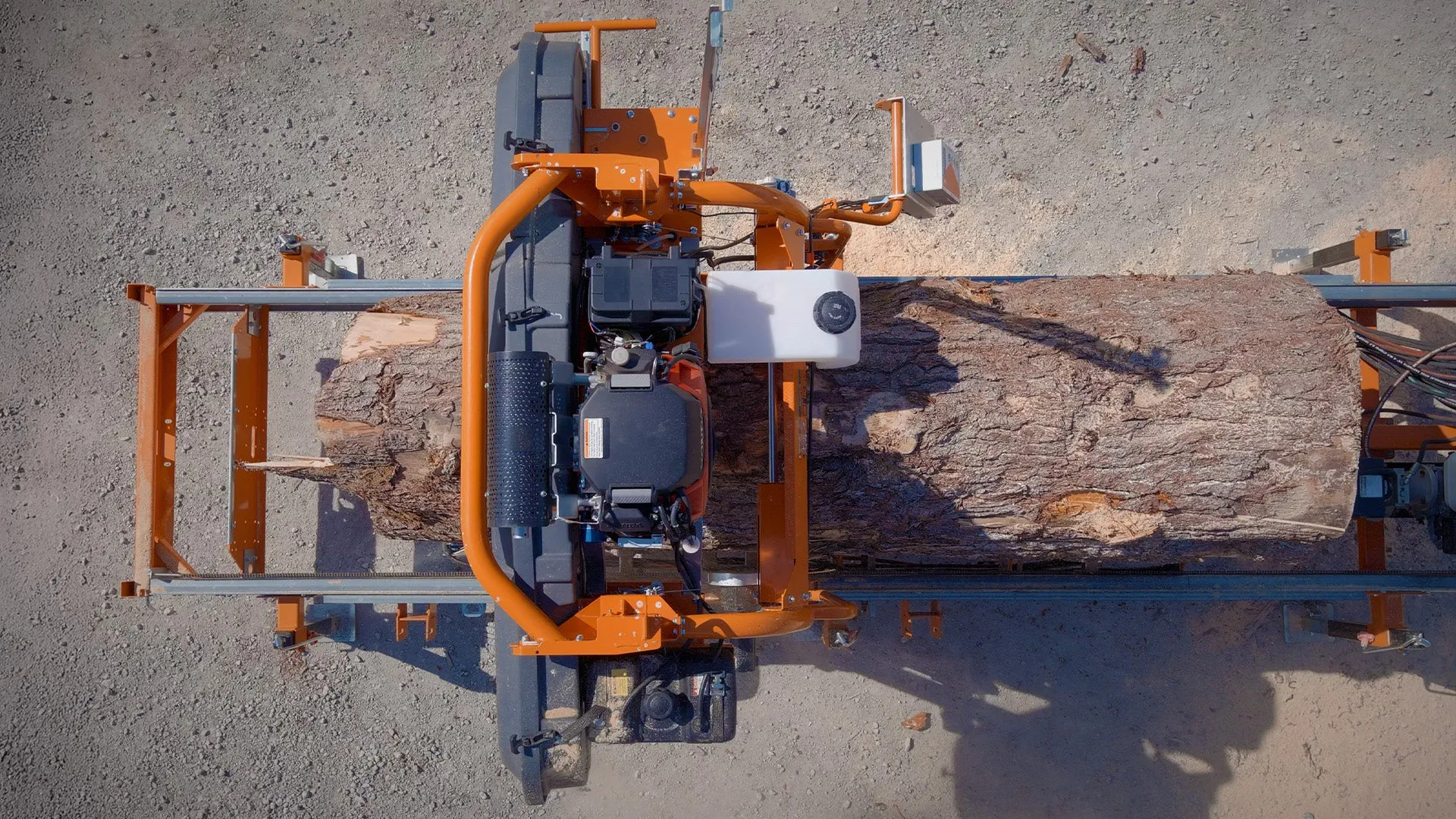 LumberMax HD38 - Image 7