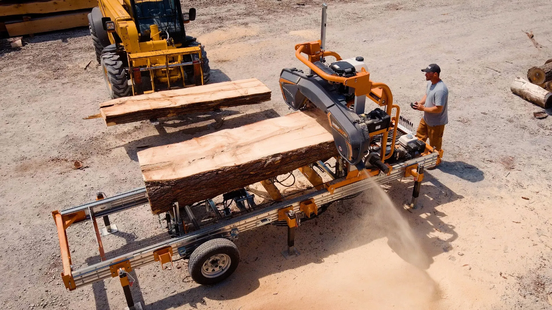 LumberMax HD38 - Image 8