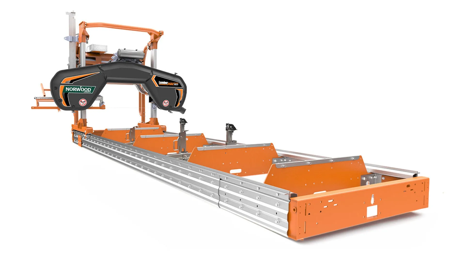 LumberMax HD38 - Image 9