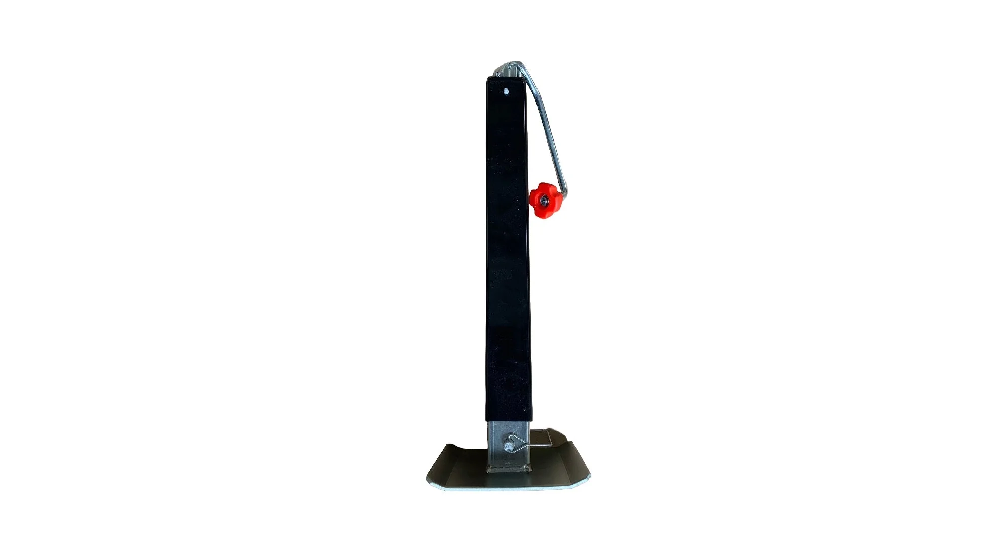 Mobility (LM34, HD36) - Support jack - Heavy-Duty (7000lb Top-Wind)