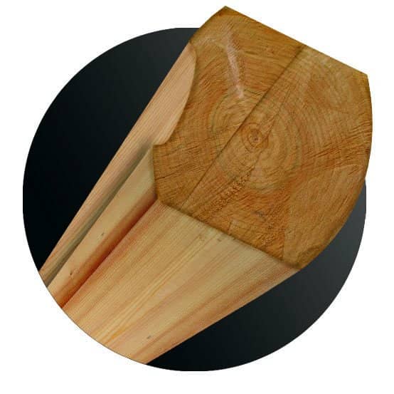 Knife Profile Package - 6" Tongue & Groove (Knives - 2 pair) - Image 3
