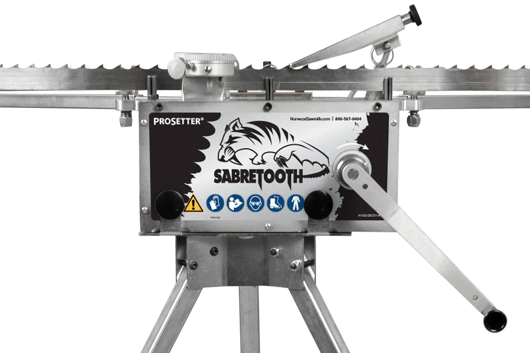 ProSetter™ Tooth Setter by SabreTooth - Image 3
