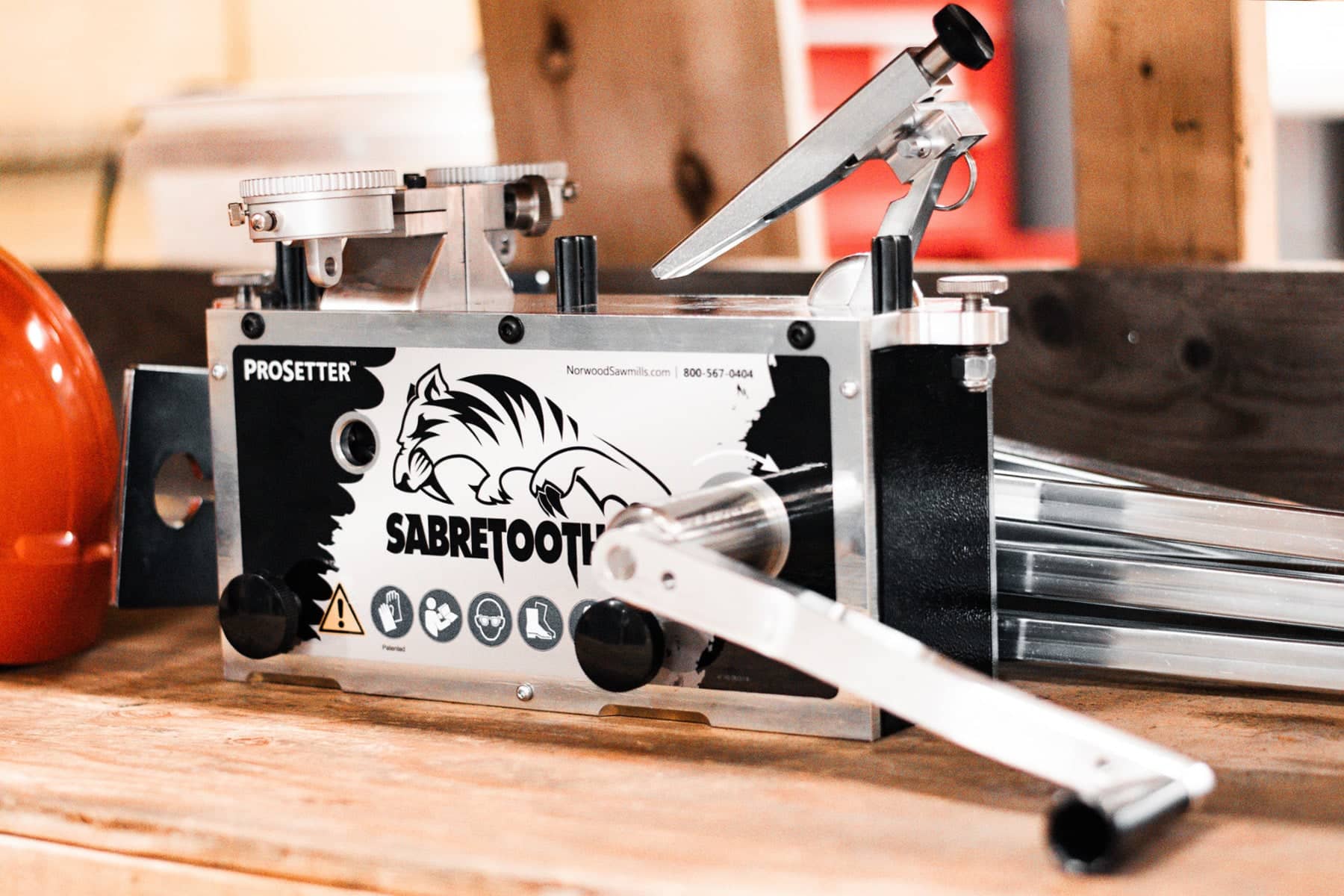 ProSetter™ Tooth Setter by SabreTooth - Image 7