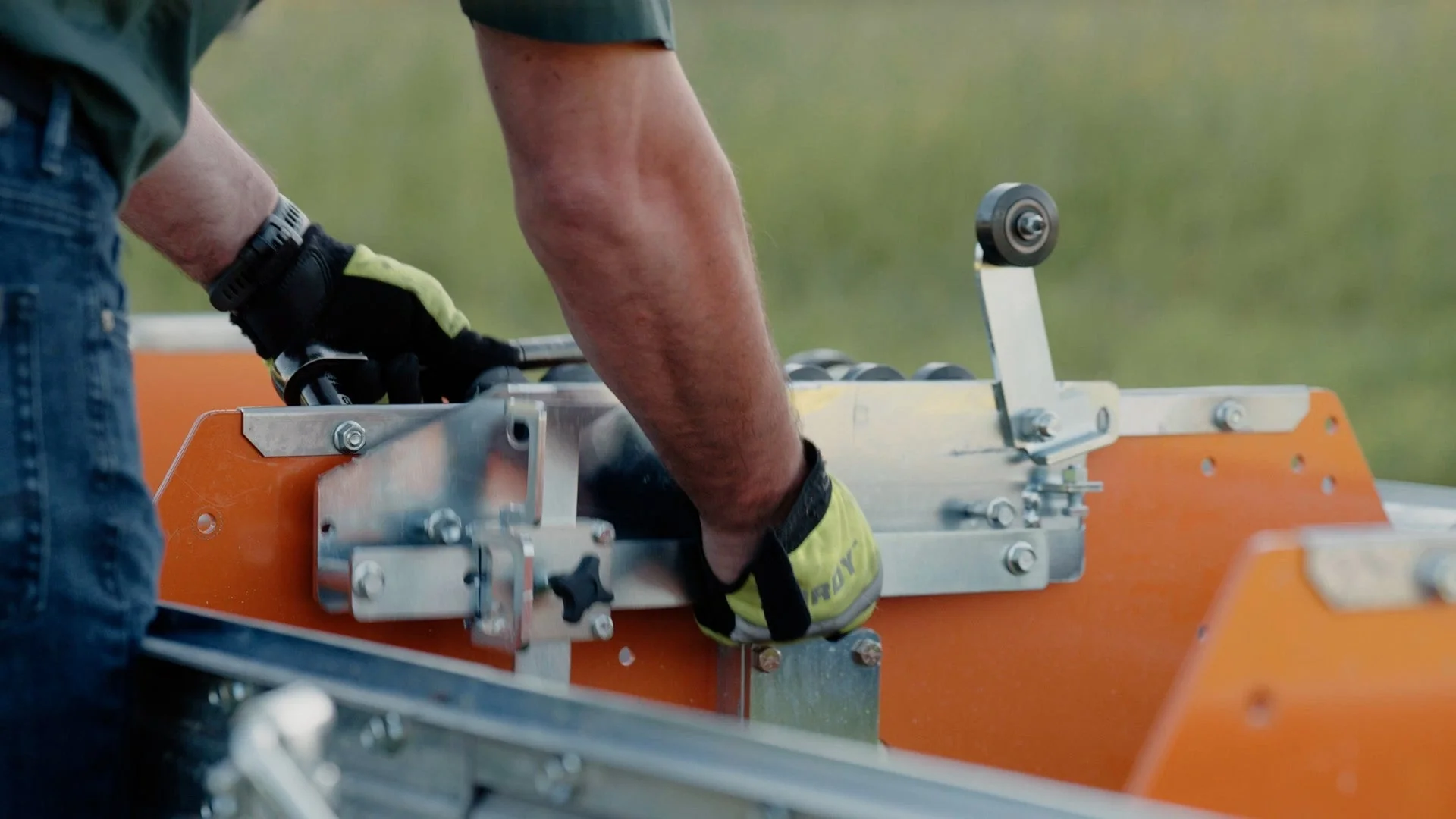 Rapid-Dogging & Rolling System (Set of 2) - Image 3