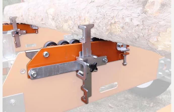 Rapid-Dogging & Rolling System (Set of 2) - Image 6