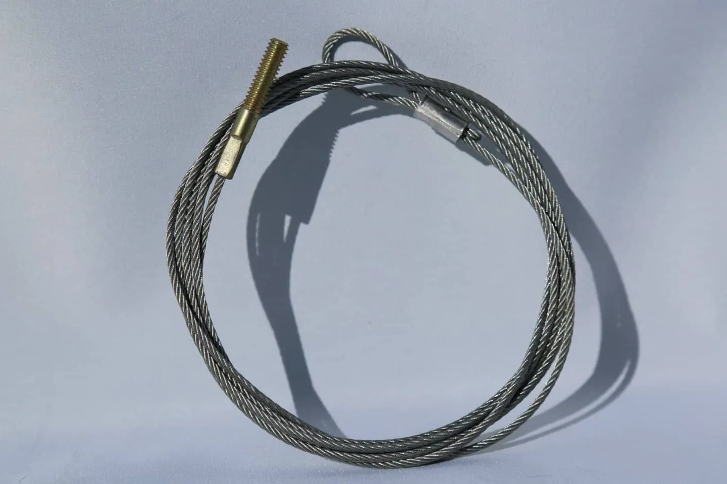Sawhead lift cable (ML26, LM24) (83' O.A.L.) 1 = pair (2)