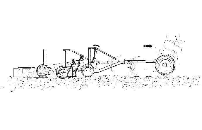 SkidMate MK2 Log Skidding Arch for ATVs - Image 4