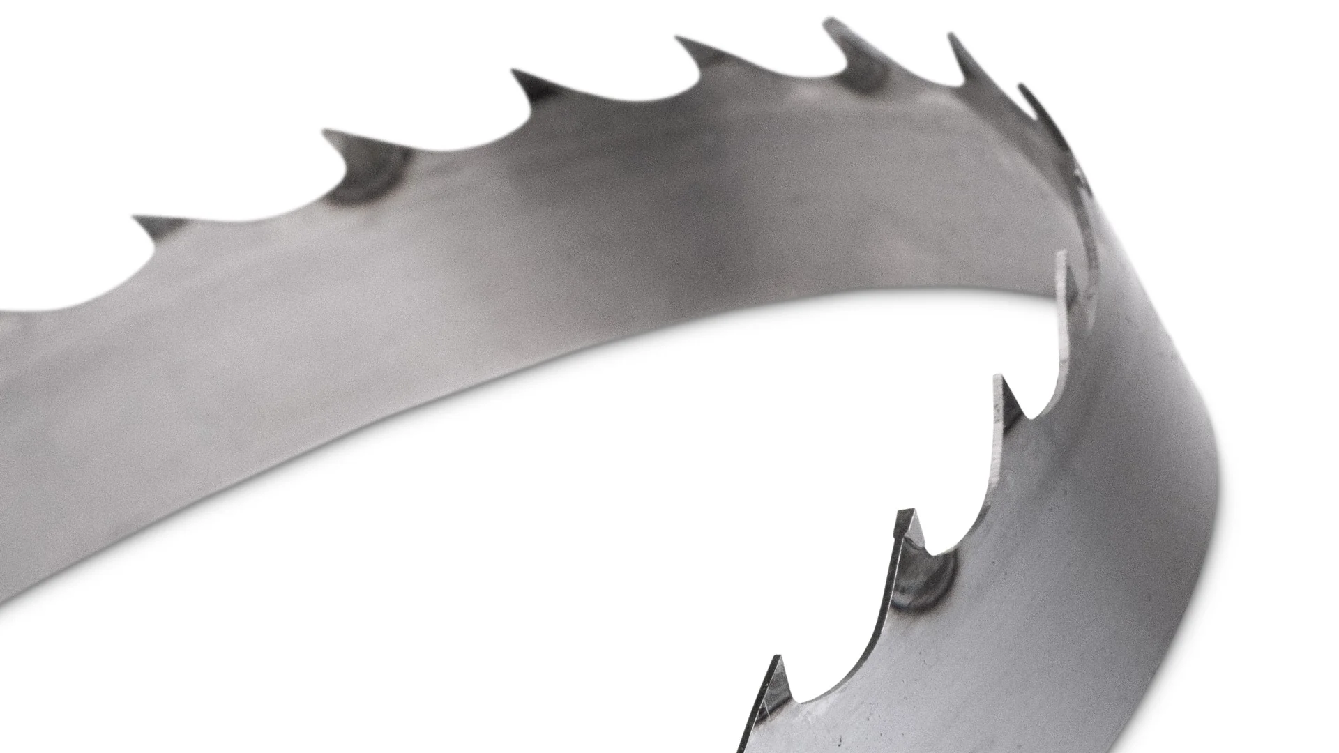 Stellicut Premium Tipped Bandsaw Sawmill Blades - Image 4