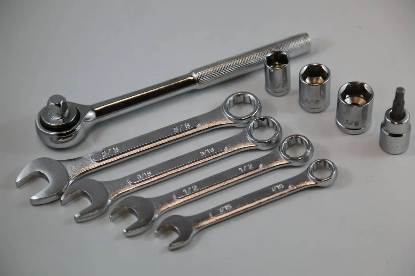 Tool Kit - Imperial