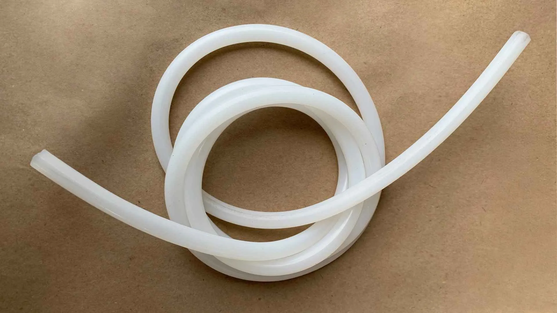 Water line tube (silicone) (HD36- LM34- LM29 & ML26)